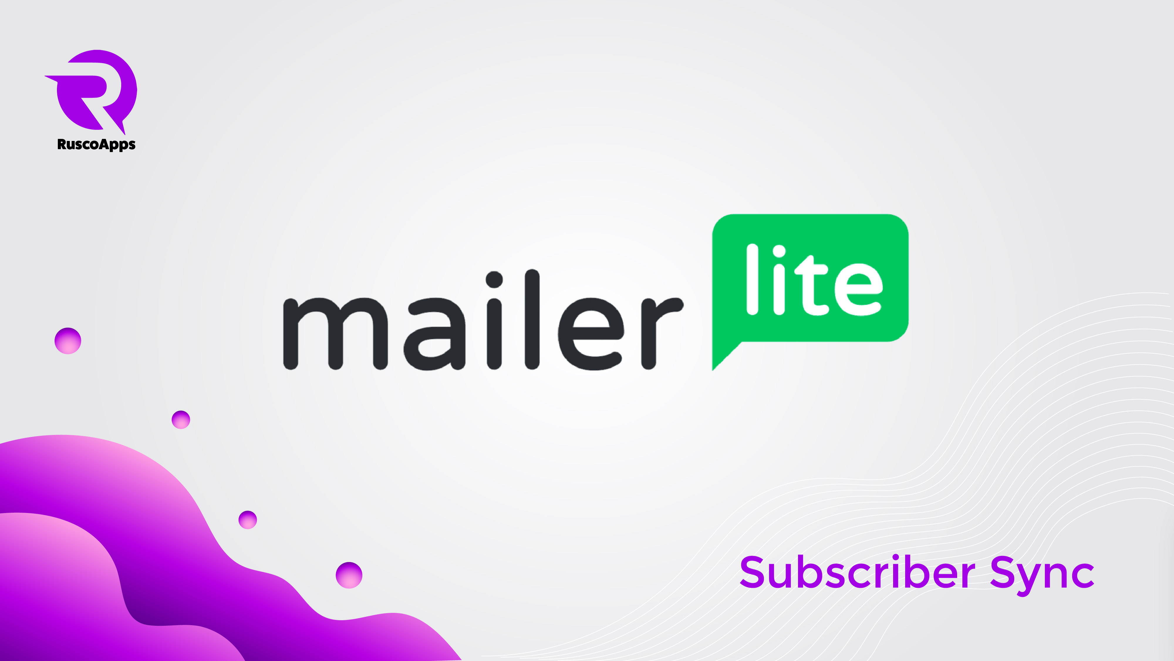 mailerlite apps